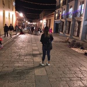 Meet your Posher, Brandy